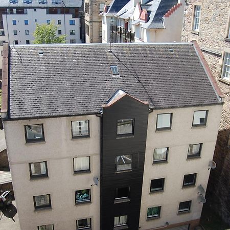 Anne House, Royal Mile Lägenhet Edinburg Rum bild